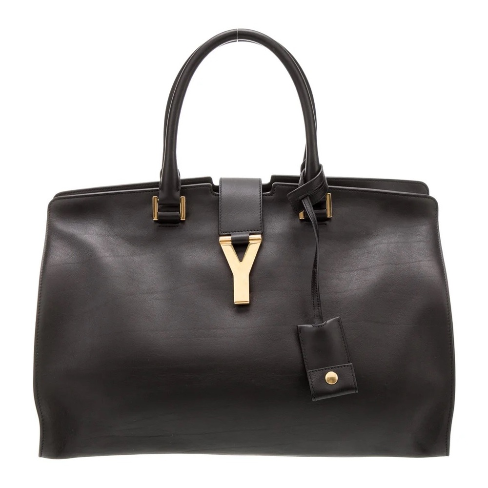 YSL Cabas Bag